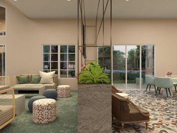 Departamento - Orlando
