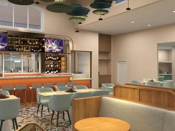 Departamento - Orlando
