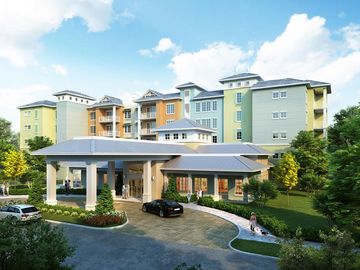 Departamento - Orlando