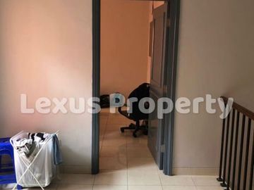 Dijual rumah termurah !! Cluster Rolling Hills Lippo Karawaci