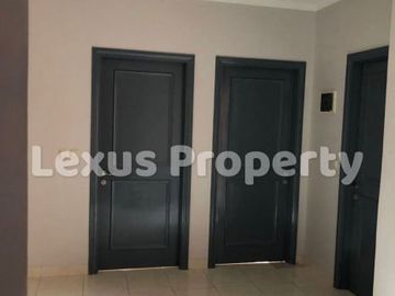 Dijual rumah termurah !! Cluster Rolling Hills Lippo Karawaci