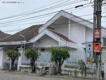 rumah sutorejo tengah Murahh, Strategis