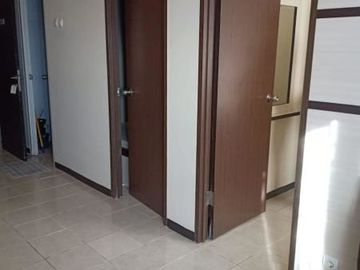 APARTEMEN LOKASI STRATEGIS | SUSYSUSILAWATY