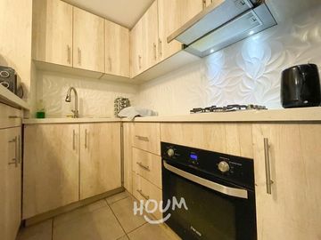 Departamento Nonguén ID: 174535s