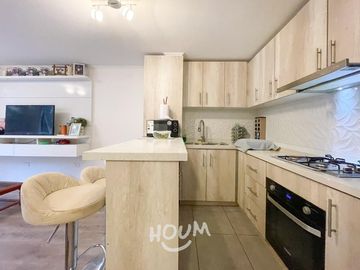 Departamento Nonguén ID: 174535s