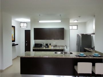 APARTAMENTO EN VENTA SOLEO PANAMA PACIFICO