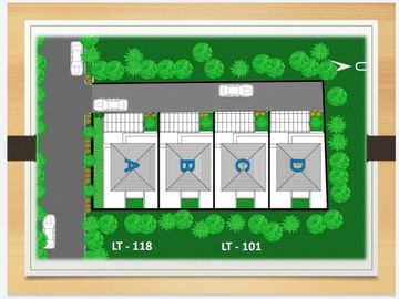 Rumah baru murah berkualitas Rawamangun Jakarta Timur