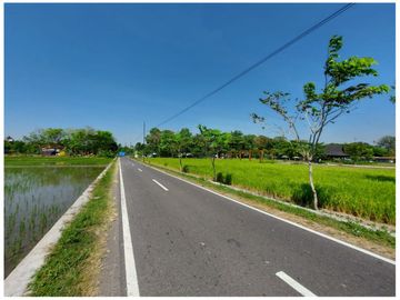 Exclusives, KOnsep Limasan Terbaru Hanya 575 Jutaan di Prambanan