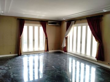 For Sale Town House at Jagakarsa & Semi Furnished HSE-A0419