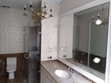 For Sale Town House at Jagakarsa & Semi Furnished HSE-A0419