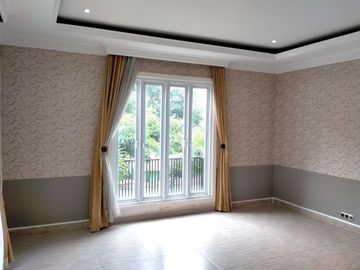 For Sale Town House at Jagakarsa & Semi Furnished HSE-A0419