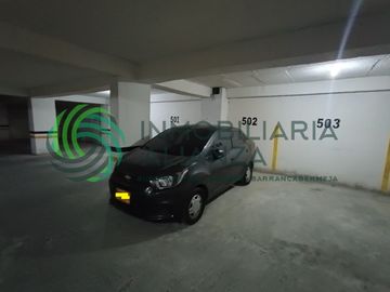 apartamento en venta en los pinos. Cod V61591
