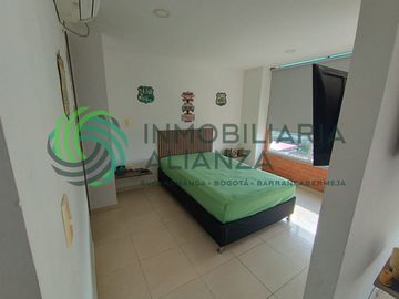 apartamento en venta en los pinos. Cod V61591