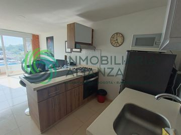 apartamento en venta en los pinos. Cod V61591