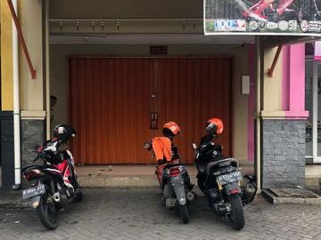 Disewakan Ruko Venice Graha Raya Bintaro Tangerang Lokasi Strategis Murah