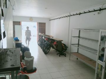 Disewakan Ruko Venice Graha Raya Bintaro Tangerang Lokasi Strategis Murah