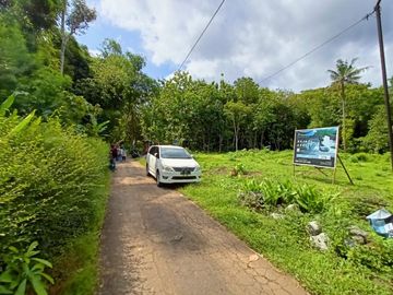 RUMAH CANTIK BEST SELLER DI MOYUDAN ONE GATE SYSTEM DI KAWASAN STRATEGIS 200 JUTA DEKAT RS PANTI BAKTININGSIH