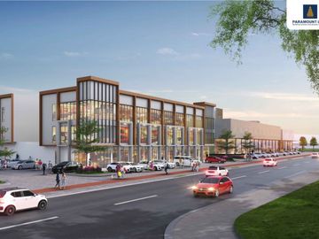 Maggiore Junction Lokasi Strategis Bisnis di Gading Serpong