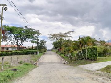 VENTA DE CASA CAMPESTRE PARA ESTRENAR EN LA PARCELACIÓN MONTEARROYO UBICADO EN LA PARTE RURAL DE GUADALAJARA DE BUGA VALLE