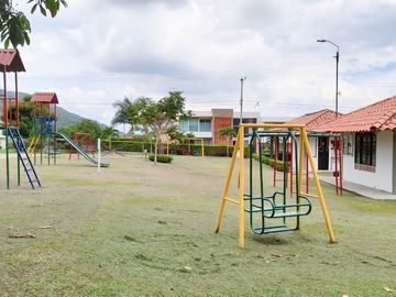 VENTA DE CASA CAMPESTRE PARA ESTRENAR EN LA PARCELACIÓN MONTEARROYO UBICADO EN LA PARTE RURAL DE GUADALAJARA DE BUGA VALLE