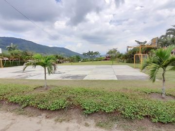 VENTA DE CASA CAMPESTRE PARA ESTRENAR EN LA PARCELACIÓN MONTEARROYO UBICADO EN LA PARTE RURAL DE GUADALAJARA DE BUGA VALLE