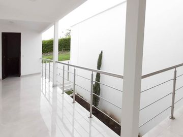 VENTA DE CASA CAMPESTRE PARA ESTRENAR EN LA PARCELACIÓN MONTEARROYO UBICADO EN LA PARTE RURAL DE GUADALAJARA DE BUGA VALLE