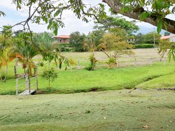 VENTA DE CASA CAMPESTRE PARA ESTRENAR EN LA PARCELACIÓN MONTEARROYO UBICADO EN LA PARTE RURAL DE GUADALAJARA DE BUGA VALLE