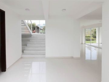 VENTA DE CASA CAMPESTRE PARA ESTRENAR EN LA PARCELACIÓN MONTEARROYO UBICADO EN LA PARTE RURAL DE GUADALAJARA DE BUGA VALLE