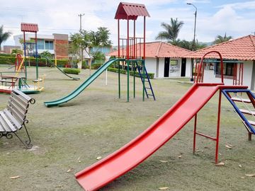VENTA DE CASA CAMPESTRE PARA ESTRENAR EN LA PARCELACIÓN MONTEARROYO UBICADO EN LA PARTE RURAL DE GUADALAJARA DE BUGA VALLE
