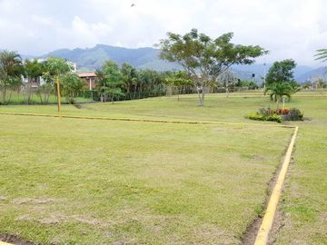 VENTA DE CASA CAMPESTRE PARA ESTRENAR EN LA PARCELACIÓN MONTEARROYO UBICADO EN LA PARTE RURAL DE GUADALAJARA DE BUGA VALLE