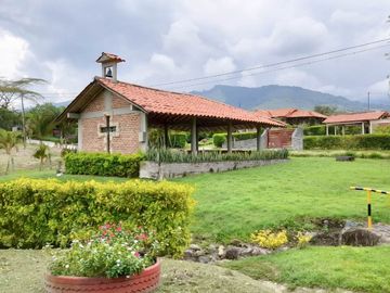 VENTA DE CASA CAMPESTRE PARA ESTRENAR EN LA PARCELACIÓN MONTEARROYO UBICADO EN LA PARTE RURAL DE GUADALAJARA DE BUGA VALLE