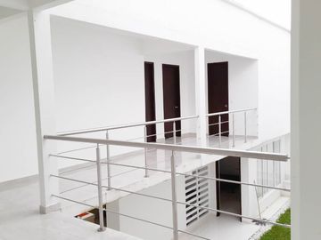 VENTA DE CASA CAMPESTRE PARA ESTRENAR EN LA PARCELACIÓN MONTEARROYO UBICADO EN LA PARTE RURAL DE GUADALAJARA DE BUGA VALLE