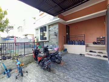 RUMAH SECOND 4 KAMAR DIJUAL MURAH JIMBARAN BAWAH
