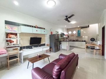 RUMAH SECOND 4 KAMAR DIJUAL MURAH JIMBARAN BAWAH