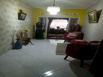 rumah murah mewah keren dan terawat di bandung indah dekat pasar tradisional batu raden dan summarecon bandung