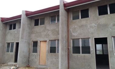 Most Affordable Rowhouse for Sale in Jubay, Liloan Cebu. As low as 2K via pagibig!