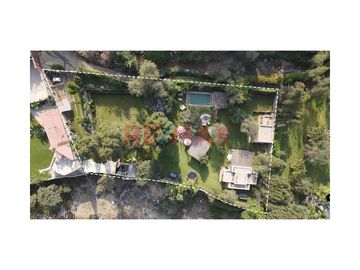 HERMOSA CASA DE CAMPO EN EL CONDOMINIO PARCA

SANTA EULALIA, su clima es hermoso, rodeado de áreas verdes, lugar magnifico para pasar momentos inolv