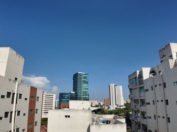 apartamento en venta en villa country. Cod V12389