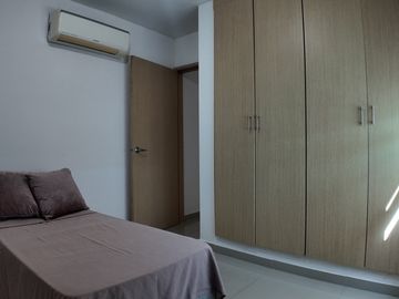 apartamento en venta en villa country. Cod V12389