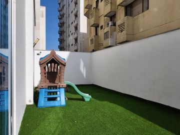 apartamento en venta en villa country. Cod V12389