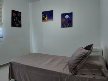 apartamento en venta en villa country. Cod V12389