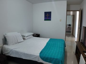 apartamento en venta en villa country. Cod V12389