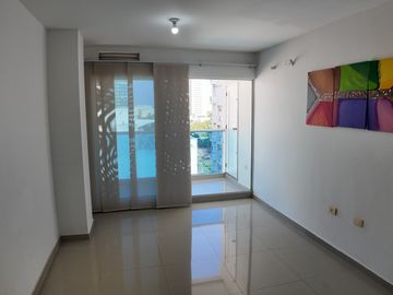 apartamento en venta en villa country. Cod V12389