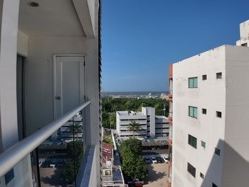 apartamento en venta en villa country. Cod V12389