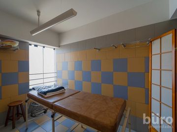 ESPECTACULAR PH DE LUJO CON 4 HABITACIONES, PISCINA Y GRAN TERRAZA EN SAN ISIDRO
