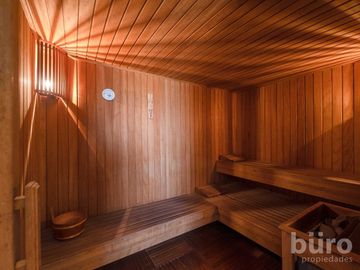 ESPECTACULAR PH DE LUJO CON 4 HABITACIONES, PISCINA Y GRAN TERRAZA EN SAN ISIDRO