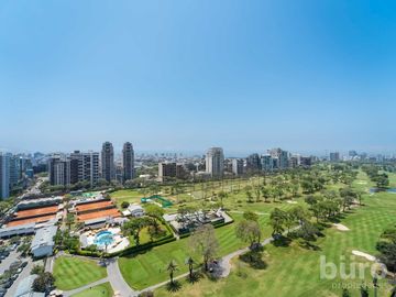 ESPECTACULAR PH DE LUJO CON 4 HABITACIONES, PISCINA Y GRAN TERRAZA EN SAN ISIDRO