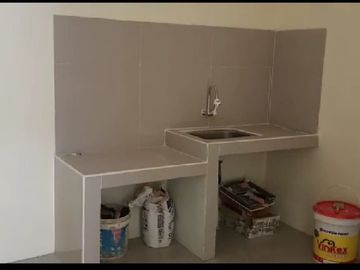 Rumah Baru Rp 435 Juta, 1 Lnt, di Pancoran Mas, Depok. LT 84