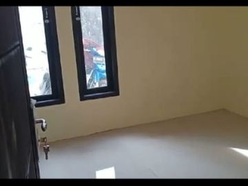 Rumah Baru Rp 435 Juta, 1 Lnt, di Pancoran Mas, Depok. LT 84