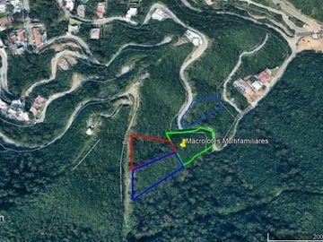 TERRENOS EN VENTA RENACIMIENTO MULTIFAMILIARES